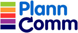 PlannComm logo