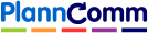 PlannComm logo